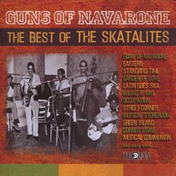 Guns of Navarone//Best of the Skalalites