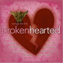 Songs for the Broken Hearted