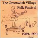 Greenwich Village Folk Festival (89-90)