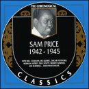 Sam Price 1942-1945