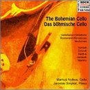 Bohemian Cello Works for Cello & Piano