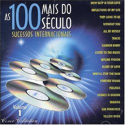 As 100 Mais Do Seculo 1