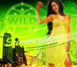 Wild Summer 2006 (IMPORT)