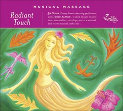 Musical Massage: Radiant Touch