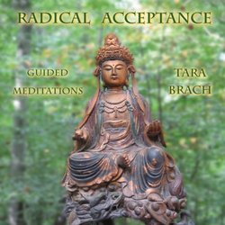 Radical Acceptance: Guided Meditations