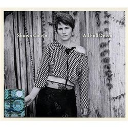 All Fall Down by Shawn Colvin (2012-05-04)