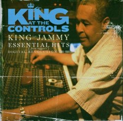 King at the Controls (W/Dvd)