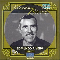 Coleccion 78 RPM: 1950-1953