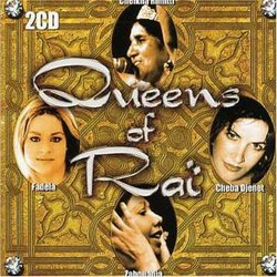 Queens of Rai