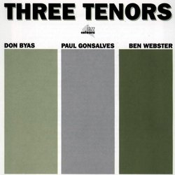 Three Tenors
