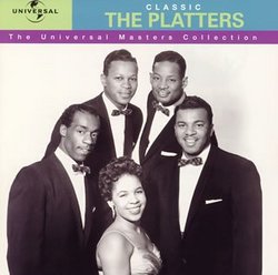 Best 1200 - Classic: The Platters