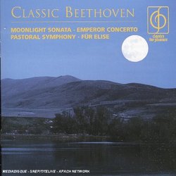 Favourite Beethoven