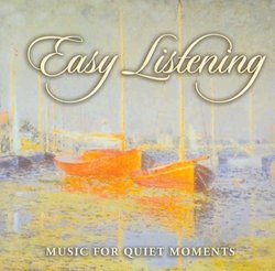 Easy Listening (Music For Quiet Moments)