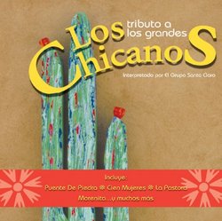 Tributo a Los Grandes: Los Chicanos