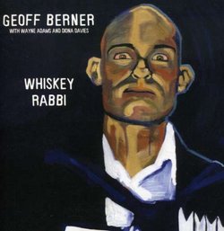 Whiskey Rabbi