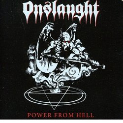 Power From Hell