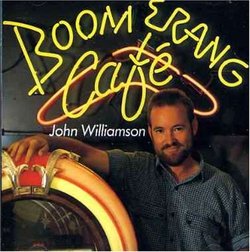 Boomerang Cafe