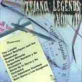 Tejano Legends, Vol. 2