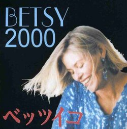 Betsy 2000