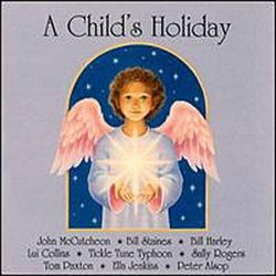 A Child's Holiday (Alacazam)