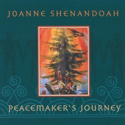 Peacemaker's Journey