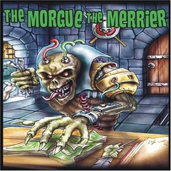 The Morgue The Merrier