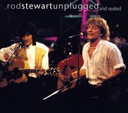Unplugged...and Seated (Collector's Edition - CD and DVD)