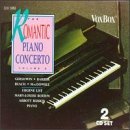 Romantic Piano Concerti 6