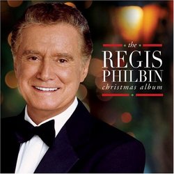 Regis Philbin Christmas Album