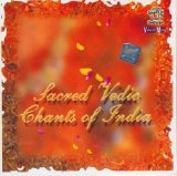 Sacred Vedic Chants of India