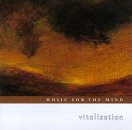 Music for the Mind: Vitalization