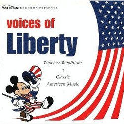 Voices Of Liberty