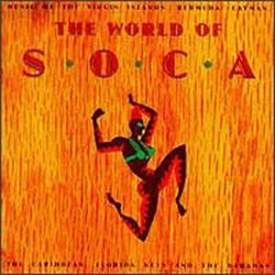 World of Soca