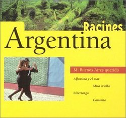 Argentina Mi Buenos Aires