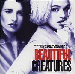 Beautiful Creatures