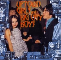 Ripples 4: Uptown Girls & Big City Boys