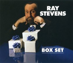 Ray Stevens' Box Set