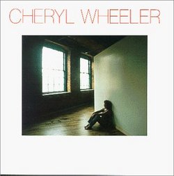 Cheryl Wheeler