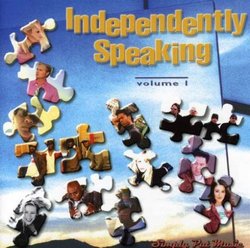 Vol. 1-Independently Speaking