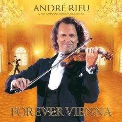 Forever Vienna (Deluxe)