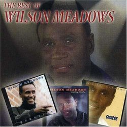 The Best of Wilson Meadows