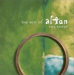 Songs: the Best of Altan