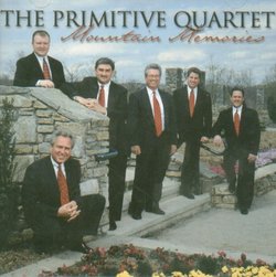 The Primitive Quartet Mountain Memories