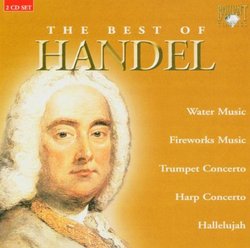Best Of Handel