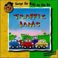 Traffic Jams (Blister)