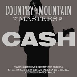Country Mountain: Johnny Cash