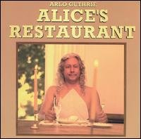Alice's Restaurant: The Massacre Revisited
