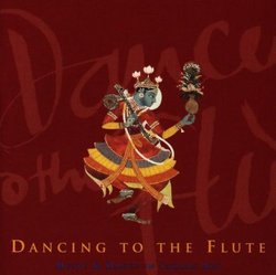 Dancing To The Flute: Music & Dance In Indian Art