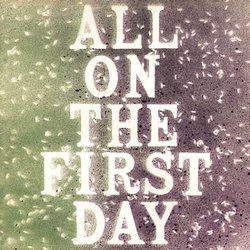 All on the First Day (Reis)