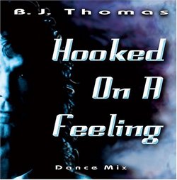 Hooked On A Feeling (Dance Mix)